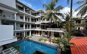 Down Da Village Resort Goa